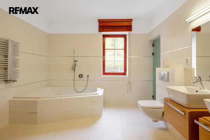 Prodej bytu 3+kk, Karlovy Vary, Nebozízek, 155 m2