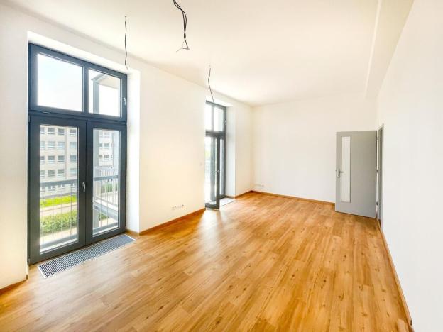 Prodej bytu 2+kk, Tábor, Kpt. Jaroše, 57 m2