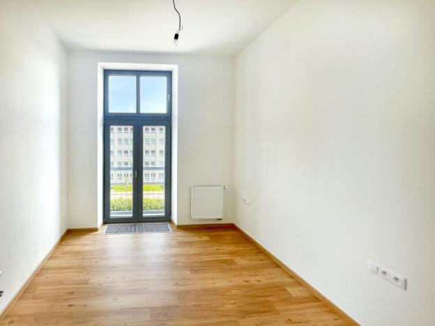 Prodej bytu 2+kk, Tábor, Kpt. Jaroše, 57 m2