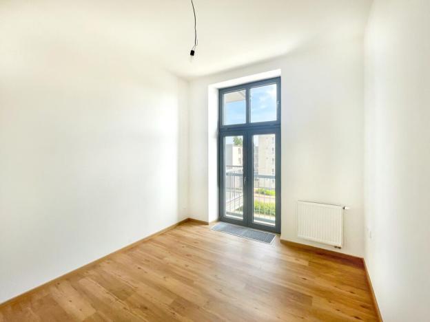 Prodej bytu 2+kk, Tábor, Kpt. Jaroše, 57 m2