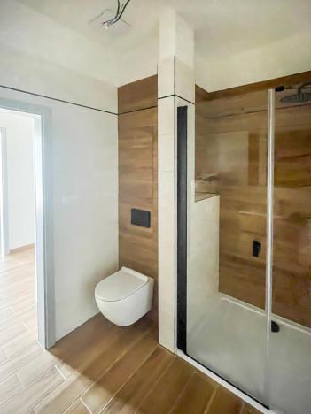 Prodej bytu 2+kk, Tábor, Kpt. Jaroše, 57 m2