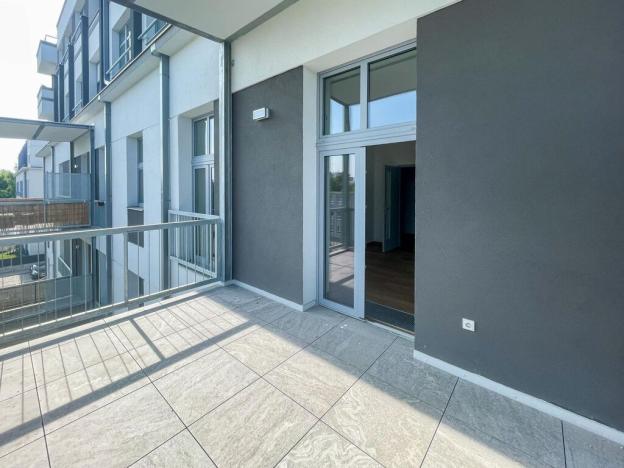 Prodej bytu 2+kk, Tábor, Kpt. Jaroše, 57 m2