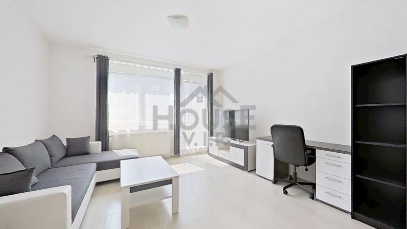 Prodej bytu 1+kk, Praha - Dolní Měcholupy, Honzíkova, 34 m2