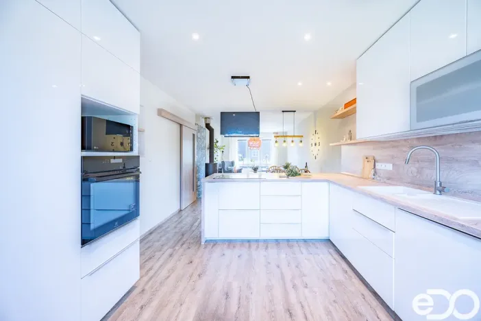 Prodej rodinného domu, Golčův Jeníkov, V Zahradách, 133 m2