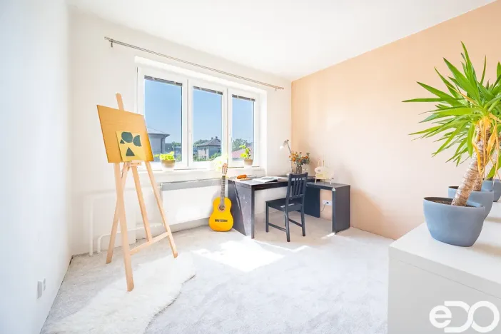 Prodej rodinného domu, Golčův Jeníkov, V Zahradách, 133 m2