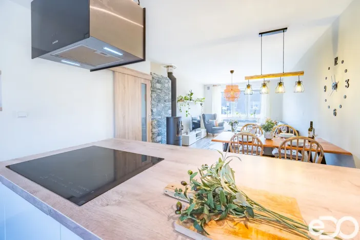 Prodej rodinného domu, Golčův Jeníkov, V Zahradách, 156 m2