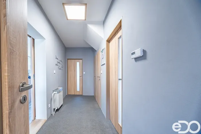 Prodej rodinného domu, Golčův Jeníkov, V Zahradách, 156 m2