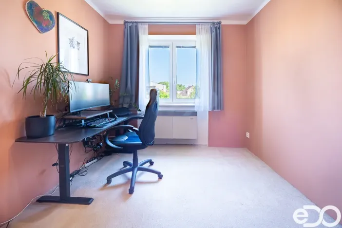 Prodej rodinného domu, Golčův Jeníkov, V Zahradách, 156 m2