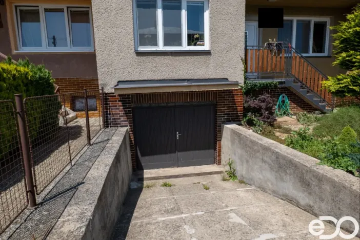 Prodej rodinného domu, Golčův Jeníkov, V Zahradách, 156 m2