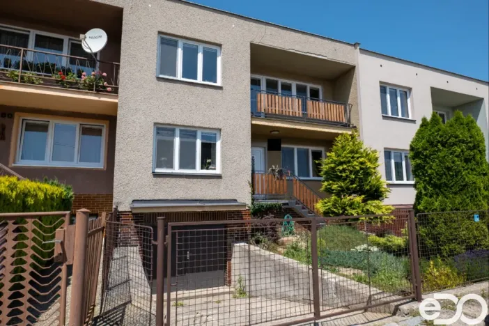 Prodej rodinného domu, Golčův Jeníkov, V Zahradách, 156 m2