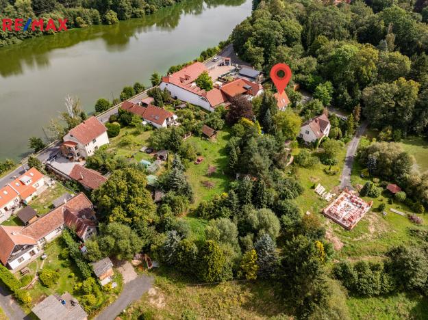 Prodej rodinného domu, Kamenice - Štiřín, Ringhofferova, 136 m2