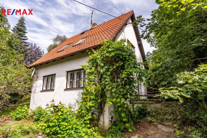 Prodej rodinného domu, Kamenice - Štiřín, Ringhofferova, 136 m2