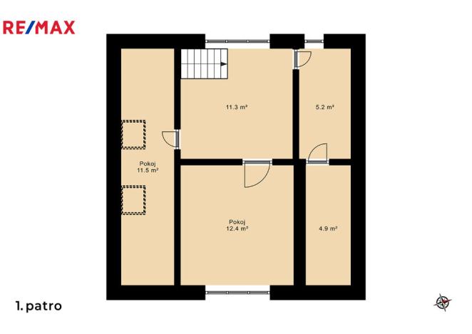 Prodej rodinného domu, Kamenice - Štiřín, Ringhofferova, 136 m2