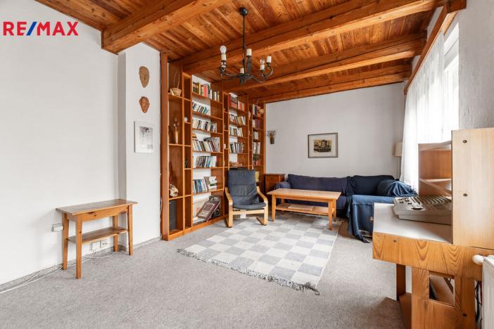 Prodej rodinného domu, Kamenice - Štiřín, Ringhofferova, 136 m2