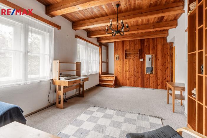 Prodej rodinného domu, Kamenice - Štiřín, Ringhofferova, 136 m2