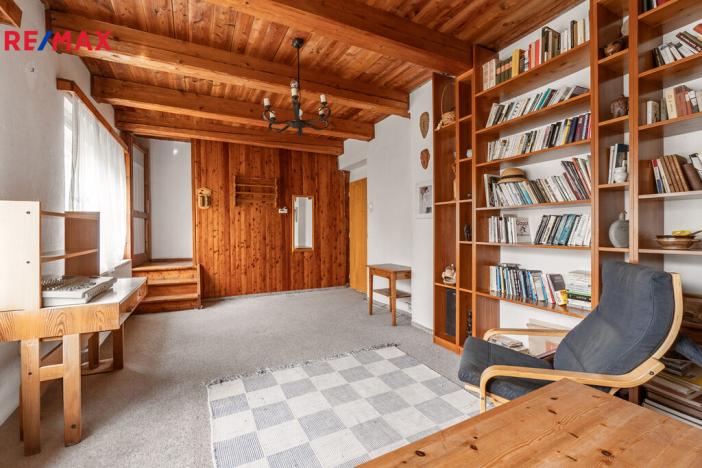 Prodej rodinného domu, Kamenice - Štiřín, Ringhofferova, 136 m2