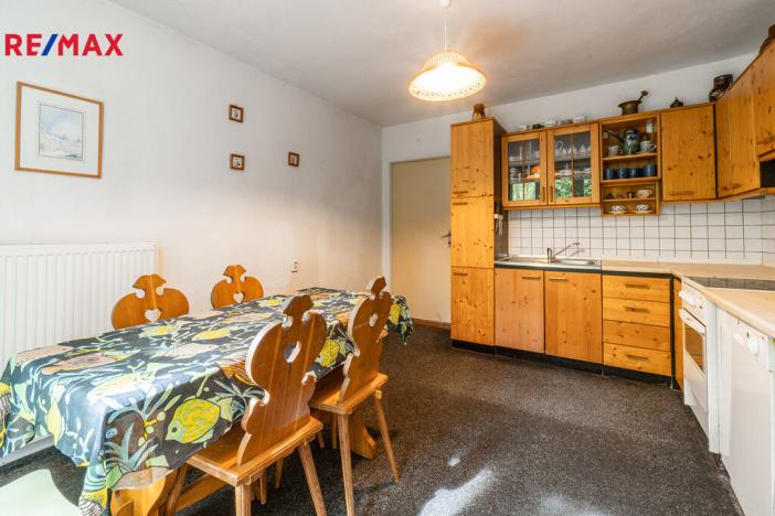 Prodej rodinného domu, Kamenice - Štiřín, Ringhofferova, 136 m2