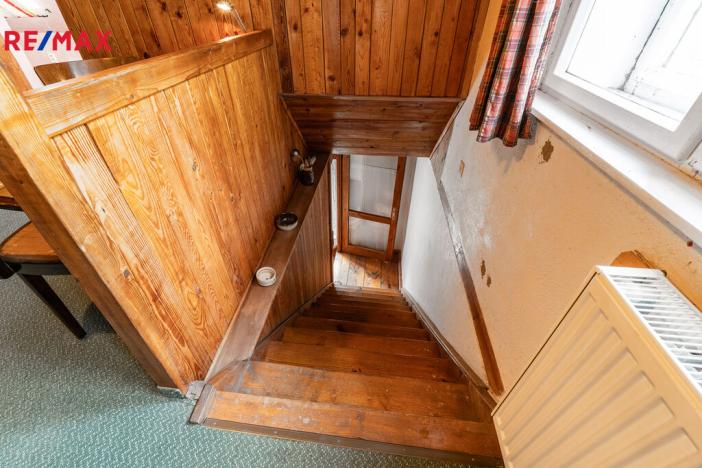 Prodej rodinného domu, Kamenice - Štiřín, Ringhofferova, 136 m2