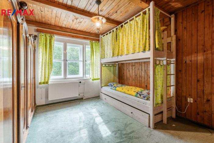 Prodej rodinného domu, Kamenice - Štiřín, Ringhofferova, 136 m2