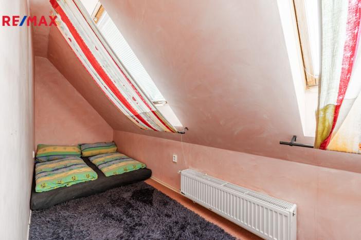 Prodej rodinného domu, Kamenice - Štiřín, Ringhofferova, 136 m2