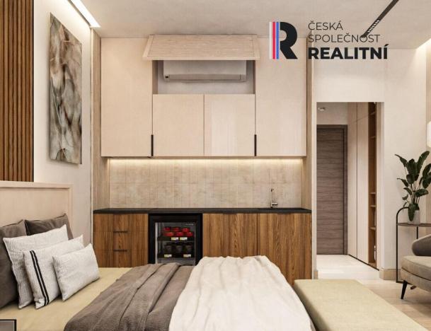 Prodej obchodního prostoru, Karlovy Vary, Zámecký vrch, 670 m2