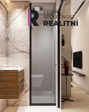 Prodej obchodního prostoru, Karlovy Vary, Zámecký vrch, 670 m2