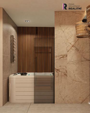 Prodej obchodního prostoru, Karlovy Vary, Zámecký vrch, 670 m2