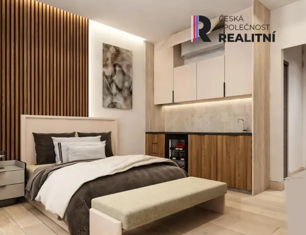 Prodej obchodního prostoru, Karlovy Vary, Zámecký vrch, 670 m2