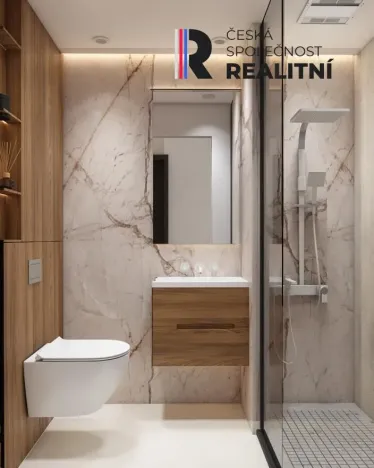 Prodej obchodního prostoru, Karlovy Vary, Zámecký vrch, 670 m2