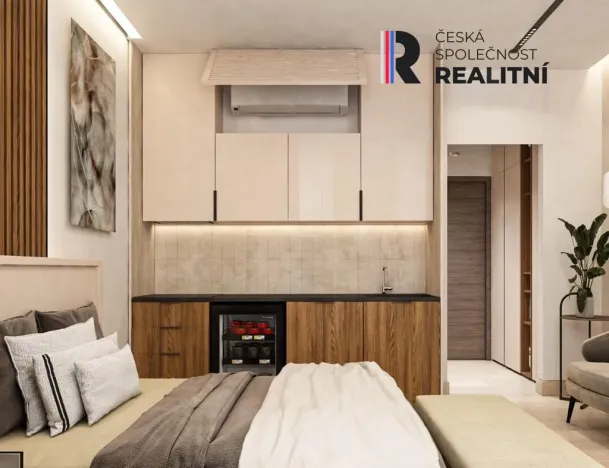 Prodej obchodního prostoru, Karlovy Vary, Zámecký vrch, 670 m2