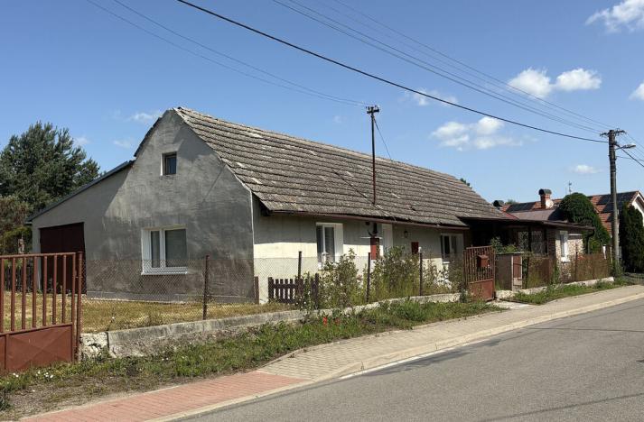 Prodej rodinného domu, Mladá Boleslav, 96 m2