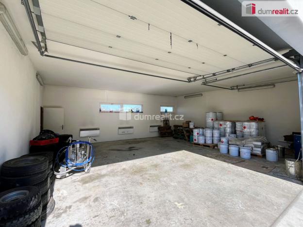 Pronájem výrobních prostor, Uherské Hradiště - Mařatice, Jaktáře, 822 m2