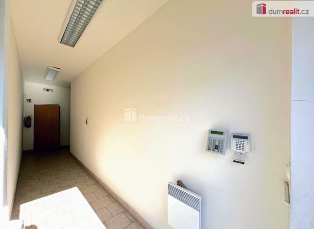 Pronájem výrobních prostor, Uherské Hradiště - Mařatice, Jaktáře, 822 m2