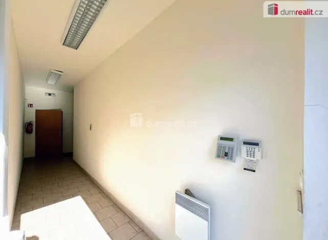 Pronájem výrobních prostor, Uherské Hradiště - Mařatice, Jaktáře, 822 m2