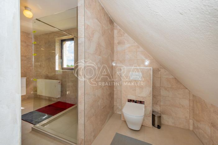 Prodej rodinného domu, Žacléř, J. A. Komenského, 173 m2