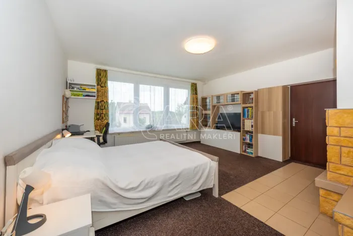 Prodej rodinného domu, Žacléř, J. A. Komenského, 173 m2