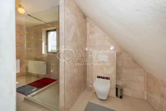 Prodej rodinného domu, Žacléř, J. A. Komenského, 173 m2