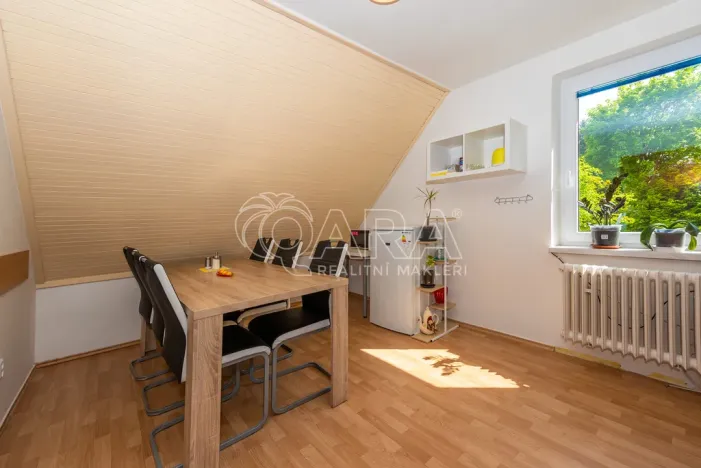 Prodej rodinného domu, Žacléř, J. A. Komenského, 173 m2