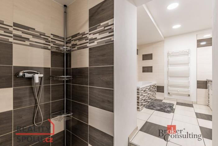 Prodej rodinného domu, Popůvky, Kopaniny, 75 m2