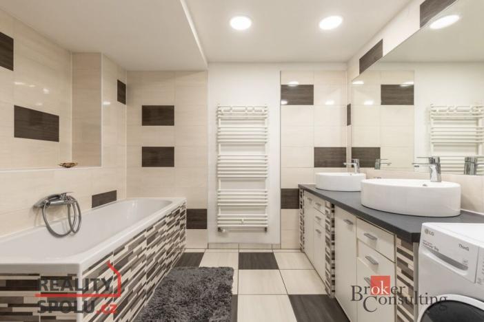 Prodej rodinného domu, Popůvky, Kopaniny, 75 m2