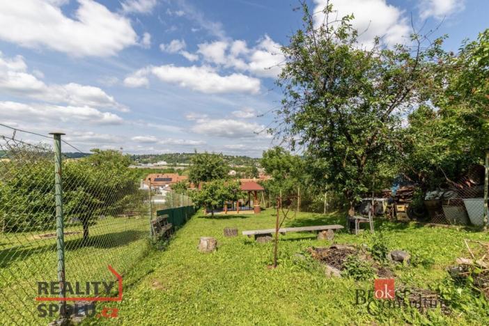 Prodej rodinného domu, Popůvky, Kopaniny, 75 m2