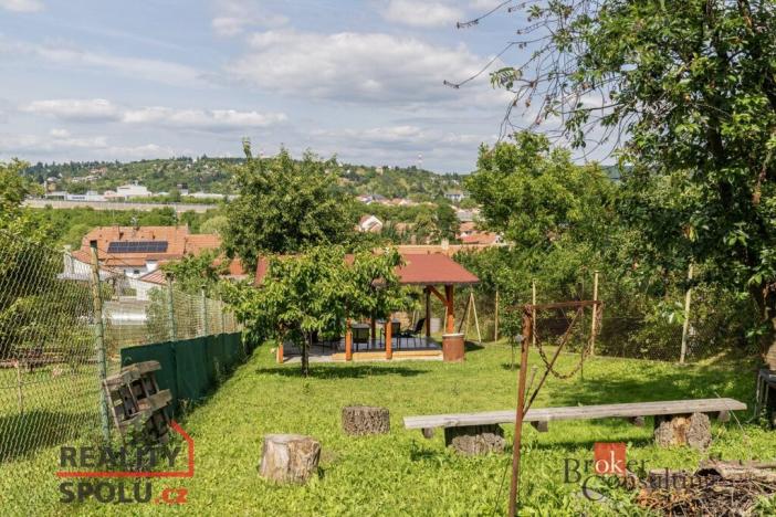 Prodej rodinného domu, Popůvky, Kopaniny, 75 m2