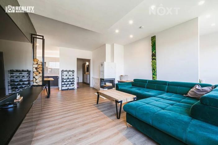 Prodej bytu 2+kk, Vyškov, 62 m2