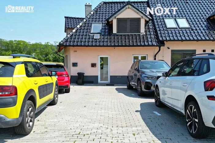 Prodej bytu 2+kk, Vyškov, 62 m2