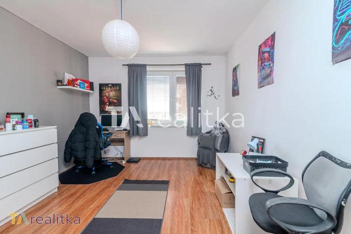 Prodej bytu 3+kk, Orlová, Energetiků, 100 m2