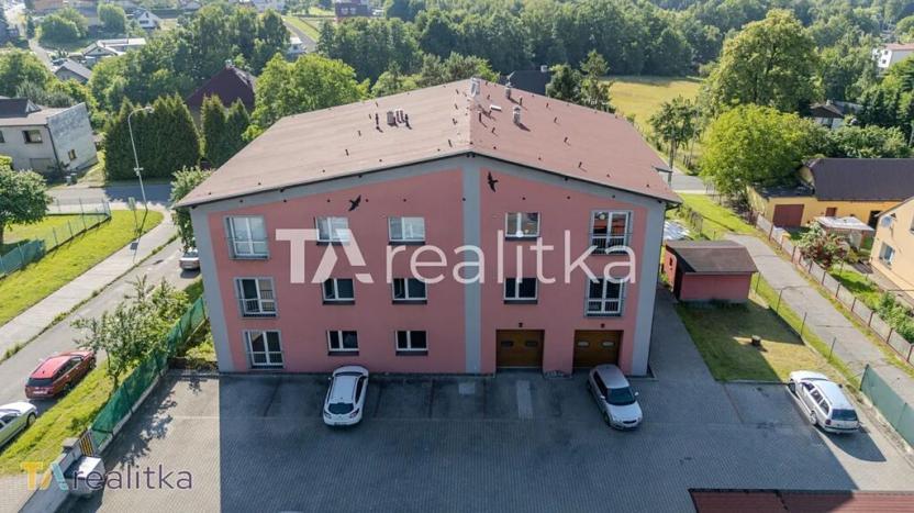 Prodej bytu 3+kk, Orlová, Energetiků, 100 m2