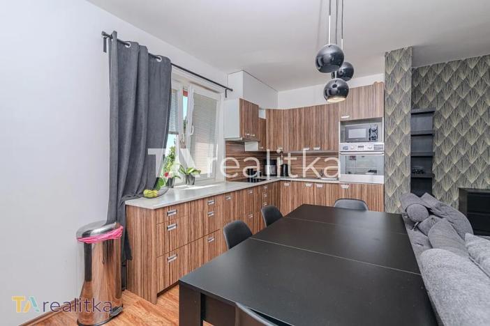 Prodej bytu 4+kk, Orlová, Energetiků, 100 m2