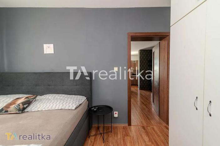 Prodej bytu 4+kk, Orlová, Energetiků, 100 m2