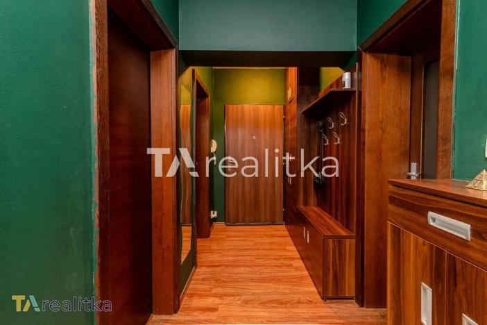 Prodej bytu 4+kk, Orlová, Energetiků, 100 m2