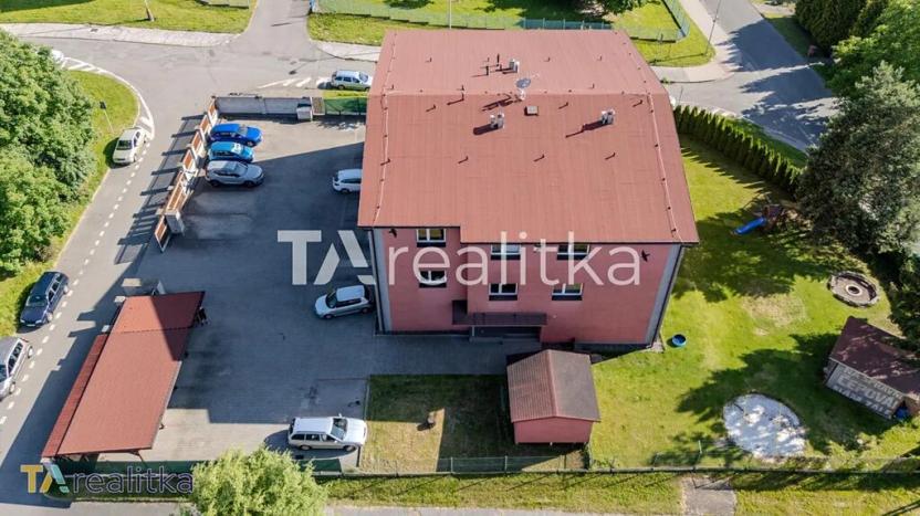 Prodej bytu 4+kk, Orlová, Energetiků, 100 m2